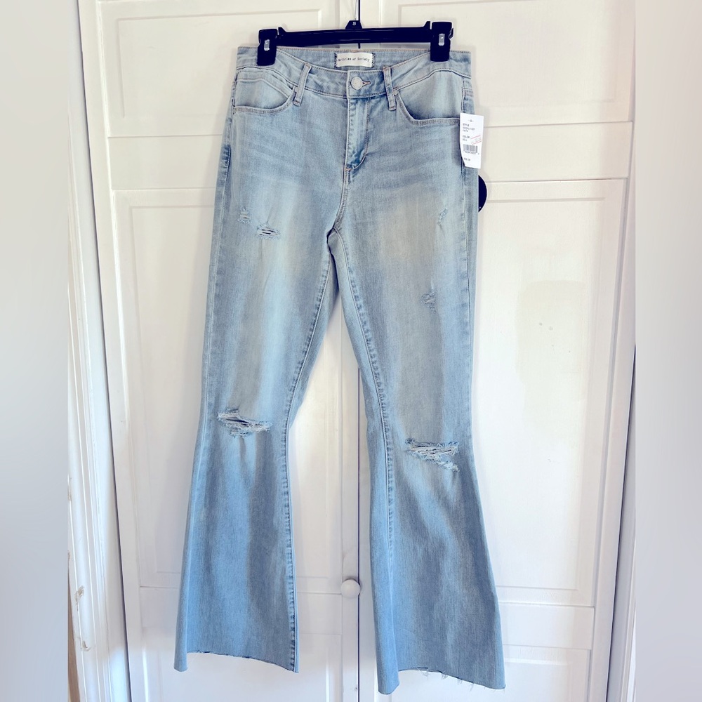 Articles of Society size 28 jeans. Brand new with tags, never been worn